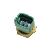 Thermostat Kühlmittel Öffnungstemperatur 80 °C METZGER für u.a. ALFA ROMEO MITO