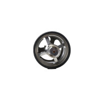 Thermostat Coolant opening temperature 79 °C METZGER for e.g. DAF 95