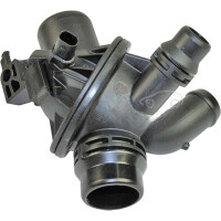 Thermostat Coolant opening temperature 97 °C METZGER...