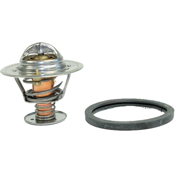 Thermostat Coolant opening temperature 88 °C METZGER for e.g. SAAB 9-5