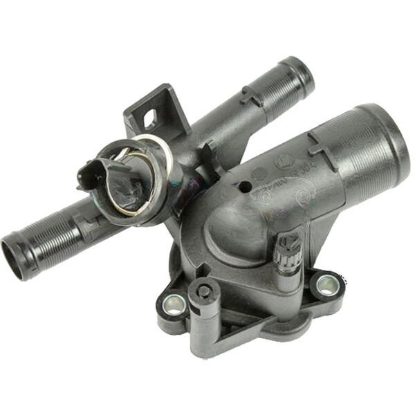 Thermostat Kühlmittel Öffnungstemperatur 81 °C METZGER für u.a. OPEL MOVANO