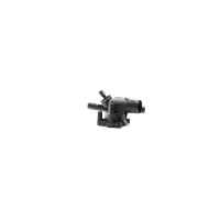 Thermostat Coolant opening temperature 81 °C METZGER...