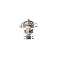 Thermostat Kühlmittel Öffnungstemperatur 82 °C METZGER für u.a. SAAB 9000