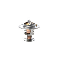 Thermostat Kühlmittel Öffnungstemperatur 82 °C METZGER für u.a. SAAB 9000