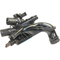 Thermostat Kühlmittel Öffnungstemperatur 105...