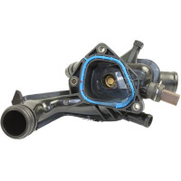 Thermostat Kühlmittel Öffnungstemperatur 105 °C METZGER für u.a. PEUGEOT 308