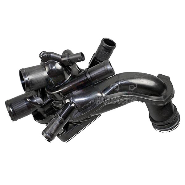 Thermostat Coolant opening temperature 105 °C METZGER for e.g. MINI COUNTRYMAN