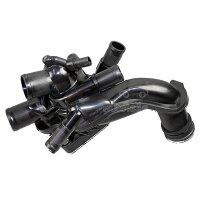 Thermostat Kühlmittel Öffnungstemperatur 105...