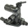 Thermostat Coolant opening temperature 88 °C METZGER for e.g. FIAT DOBLO