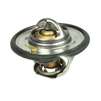 Thermostat Coolant opening temperature 82 °C METZGER...
