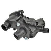 Thermostat Coolant opening temperature 87 °C METZGER...