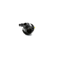 Thermostat Coolant opening temperature 87 °C METZGER for e.g. BMW 1 Series
