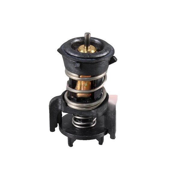 Thermostat Coolant opening temperature 92 °C METZGER for e.g. AUDI A3