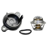 Thermostat Kühlmittel Öffnungstemperatur 50...