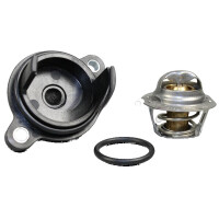 Thermostat Kühlmittel Öffnungstemperatur 71...