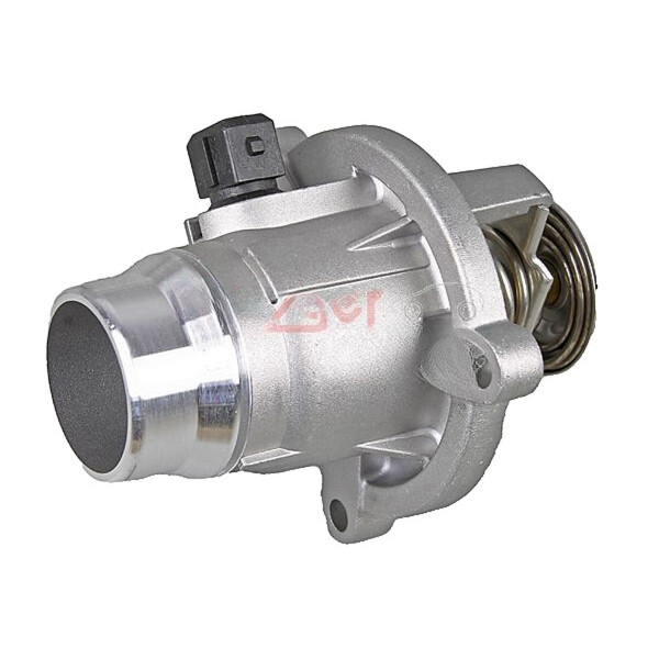 Thermostat Kühlmittel Öffnungstemperatur 105 °C METZGER für u.a. BMW 7er