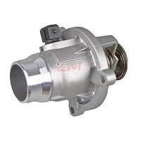 Thermostat Kühlmittel Öffnungstemperatur 105...