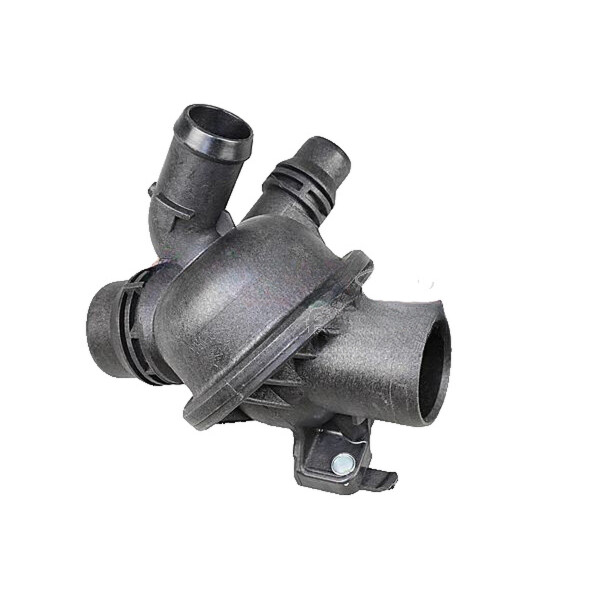 Thermostat Coolant opening temperature 103 °C METZGER for e.g. BMW 5 Series