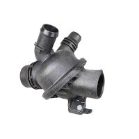 Thermostat Coolant opening temperature 103 °C METZGER...