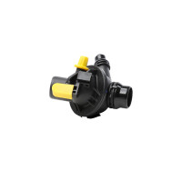 Thermostat Coolant opening temperature 103 °C METZGER for e.g. BMW 5 Series