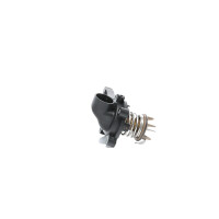 Thermostat Coolant opening temperature 85 °C METZGER for e.g. AUDI A8