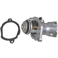 Thermostat Coolant opening temperature 100 °C METZGER...