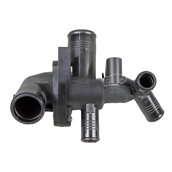 Thermostat Coolant opening temperature 88 °C METZGER for e.g. FORD TRANSIT