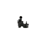 Thermostat Coolant opening temperature 88 °C METZGER for e.g. FORD FOCUS
