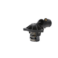 Thermostat Coolant opening temperature 87 °C METZGER for e.g. AUDI Q7