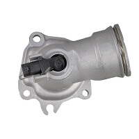 Thermostat Coolant opening temperature 92 °C METZGER...