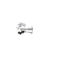 Thermostat Coolant opening temperature 92 °C METZGER for e.g. MB E-CLASS