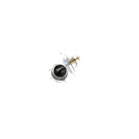 Thermostat Coolant opening temperature 92 °C METZGER for e.g. MB E-CLASS