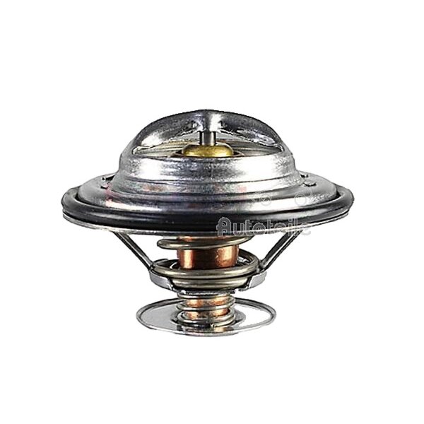 Thermostat Coolant opening temperature 92 °C METZGER for e.g. BMW 3 Series