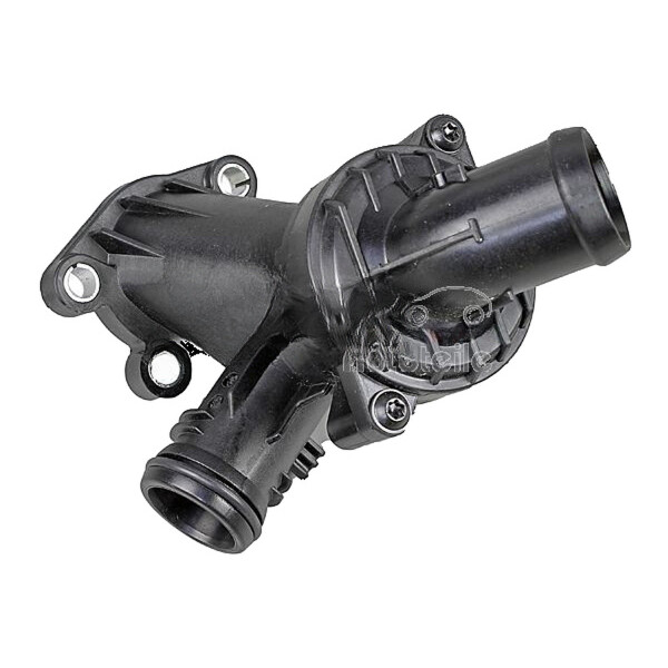 Thermostat Kühlmittel Öffnungstemperatur 89 °C METZGER für u.a. SEAT IBIZA