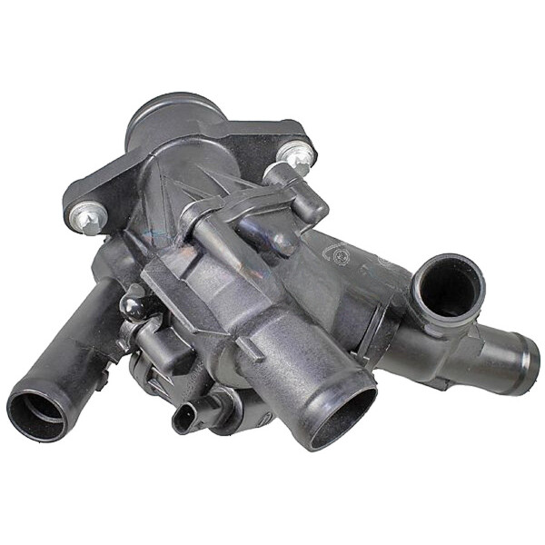 Thermostat Coolant opening temperature 97 °C METZGER for e.g. MB A-CLASS