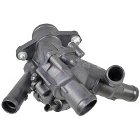 Thermostat Coolant opening temperature 97 °C METZGER...
