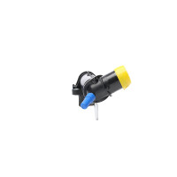 Thermostat Coolant opening temperature 88 °C METZGER for e.g. JEEP RENEGADE