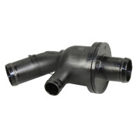 Thermostat Coolant opening temperature 87 °C METZGER...
