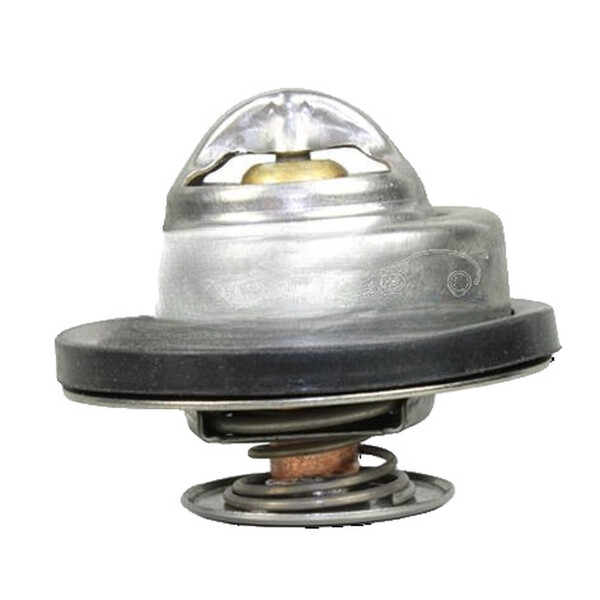 Thermostat Coolant opening temperature 91 °C METZGER for e.g. VOLVO 240