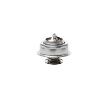 Thermostat Coolant opening temperature 91 °C METZGER for e.g. VOLVO 240