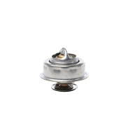 Thermostat Coolant opening temperature 91 °C METZGER for e.g. VOLVO 240