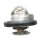 Thermostat Coolant opening temperature 91 °C METZGER for e.g. VOLVO 240