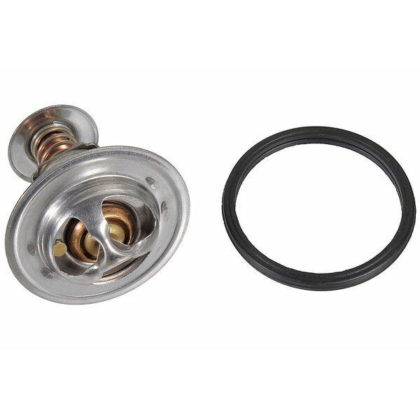 Thermostat Kühlmittel Öffnungstemp 88 °C METZGER für u.a. MITSUBISHI CARISMA