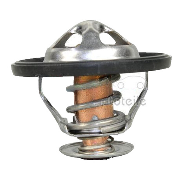 Thermostat Kühlmittel Öffnungstemperatur 82 °C METZGER für u.a. NISSAN PRIMERA