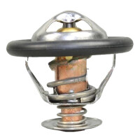 Thermostat Coolant opening temperature 88 °C METZGER...