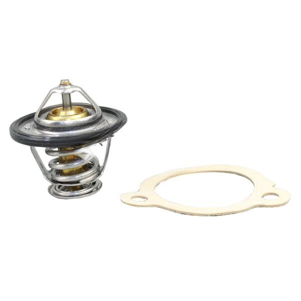 Thermostat Coolant opening temperature 88 °C METZGER for e.g. HYUNDAI ix35
