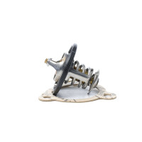 Thermostat Coolant opening temperature 88 °C METZGER for e.g. HYUNDAI ix35