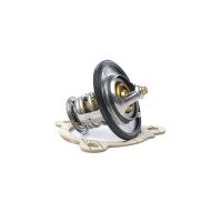 Thermostat Coolant opening temperature 88 °C METZGER for e.g. HYUNDAI ix35