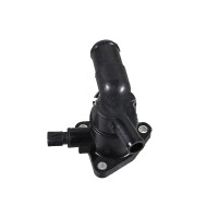 Thermostat Kühlmittel Öffnungstemperatur 88...