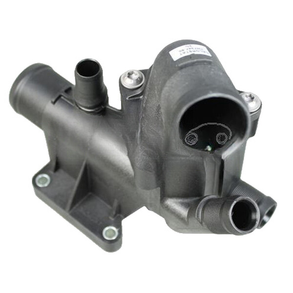 Thermostat Kühlmittel Öffnungstemperatur 80 °C METZGER für u.a. MB MARCO